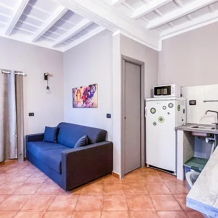 Myhouse Le Rosine - Affitti Brevi Italia Appartamento