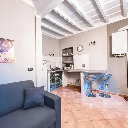 Myhouse Le Rosine - Affitti Brevi Italia Appartamento *