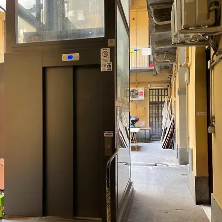 Myhouse Le Rosine - Affitti Brevi Italia Apartment Turin