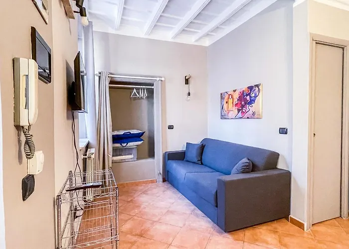 Myhouse Le Rosine - Affitti Brevi Italia Apartment Turin