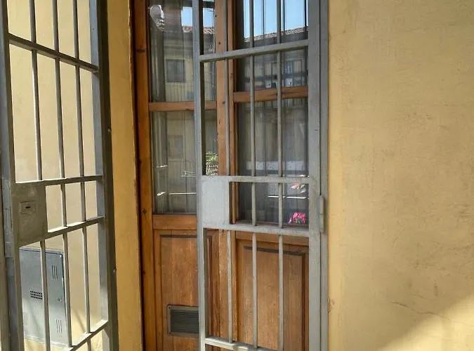 Myhouse Le Rosine - Affitti Brevi Italia