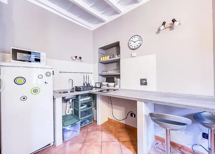 Myhouse Le Rosine - Affitti Brevi Italia Apartment