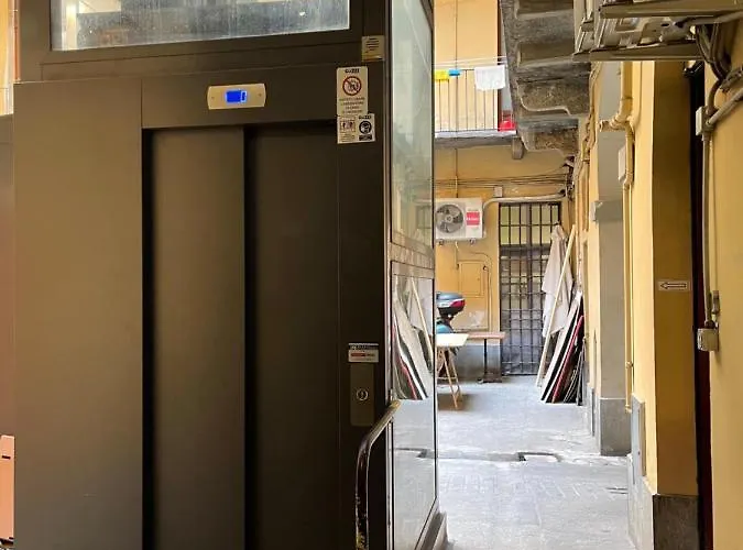 Myhouse Le Rosine - Affitti Brevi Italia Apartment Turin